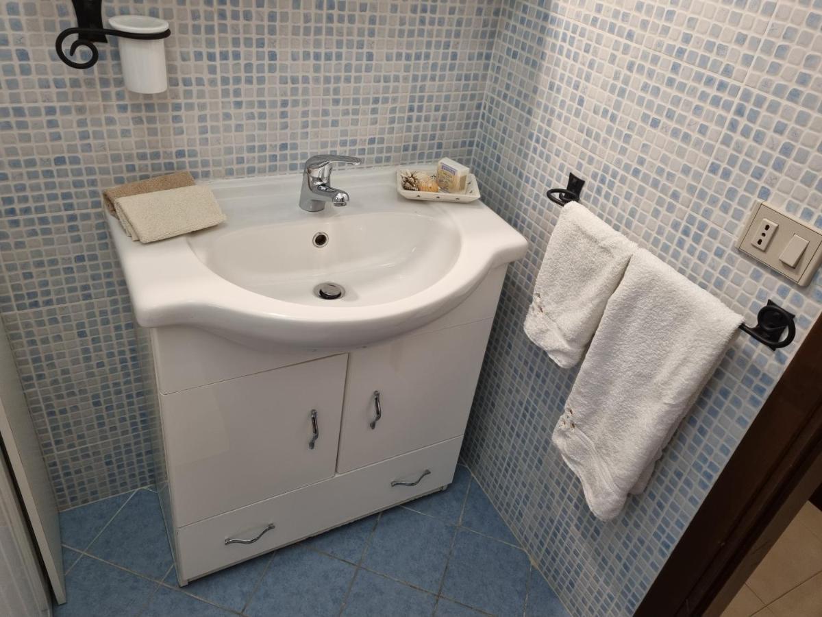 Antares Home Ольбия Экстерьер фото